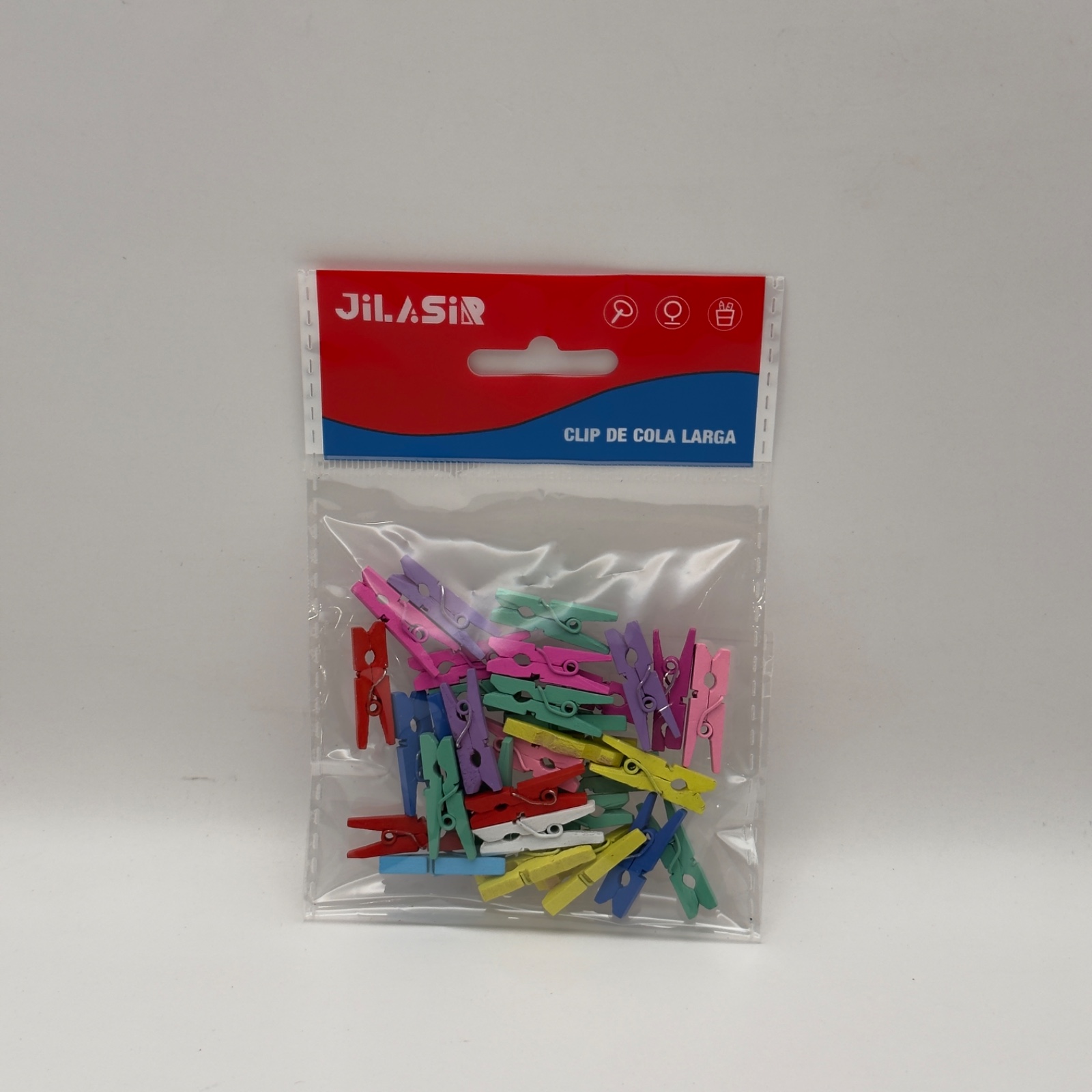 დეკორატიული შპილკები ფლორა ჰაუსი — photo 2
